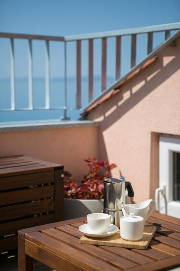 Luxury Penthouse Queen Apartment Сплит Екстериор снимка