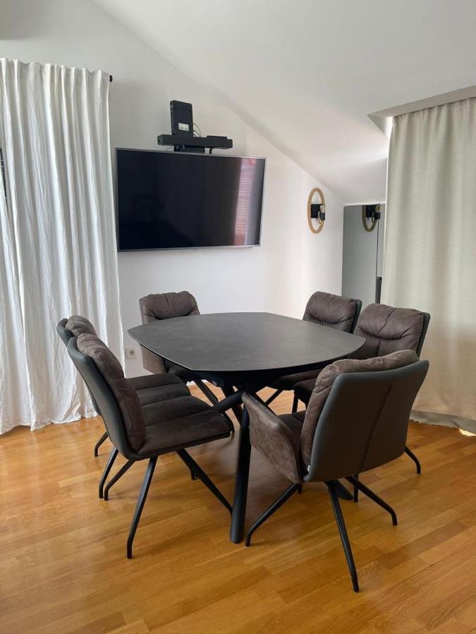 Luxury Penthouse Queen Apartment Сплит Екстериор снимка