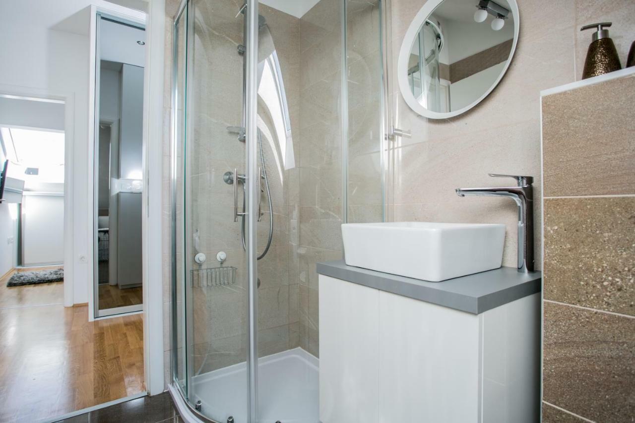Luxury Penthouse Queen Apartment Сплит Екстериор снимка