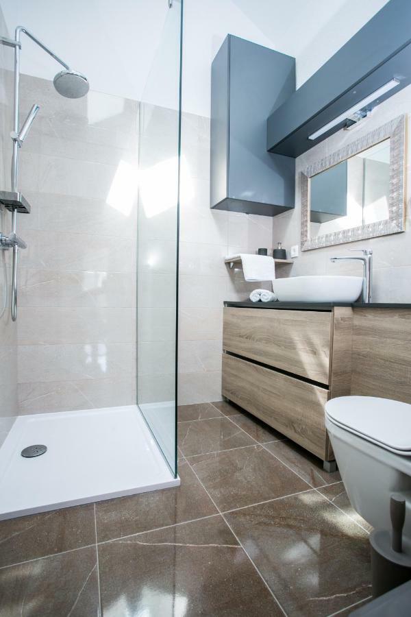 Luxury Penthouse Queen Apartment Сплит Екстериор снимка