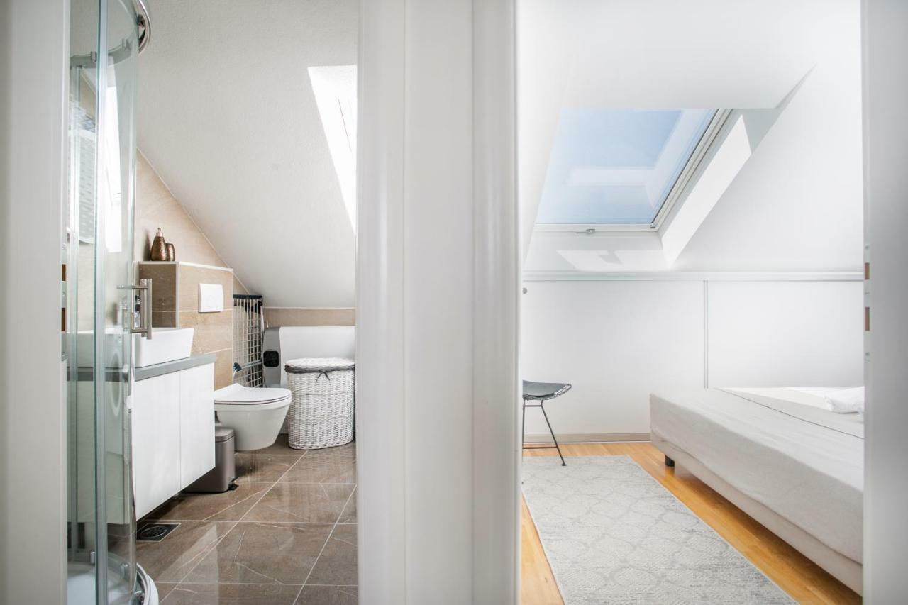 Luxury Penthouse Queen Apartment Сплит Екстериор снимка