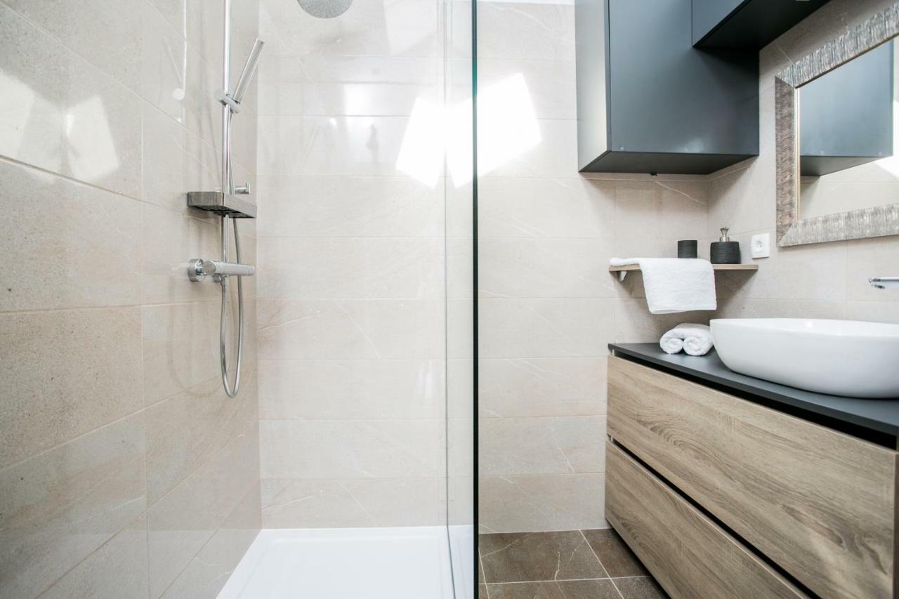 Luxury Penthouse Queen Apartment Сплит Екстериор снимка